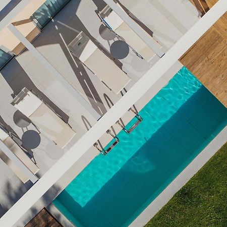 Sunrise Zante - Adults Only Hotel Tsilivi  Exterior photo
