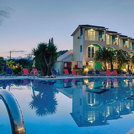 Sunrise Zante - Adults Only Hotel Tsilivi  Exterior photo