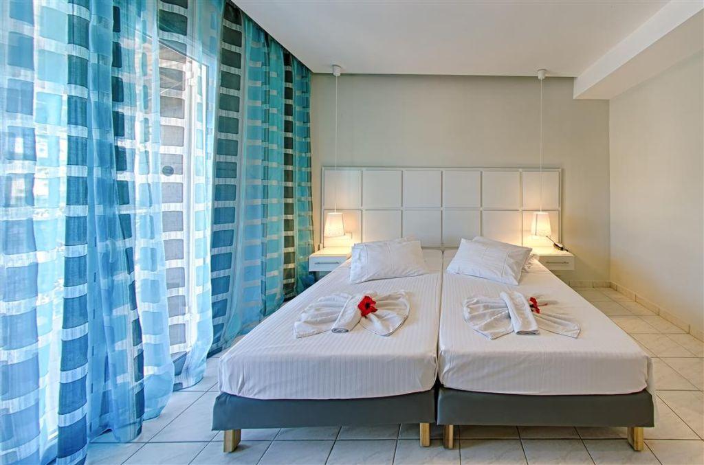 Sunrise Zante - Adults Only Hotel Tsilivi  Exterior photo
