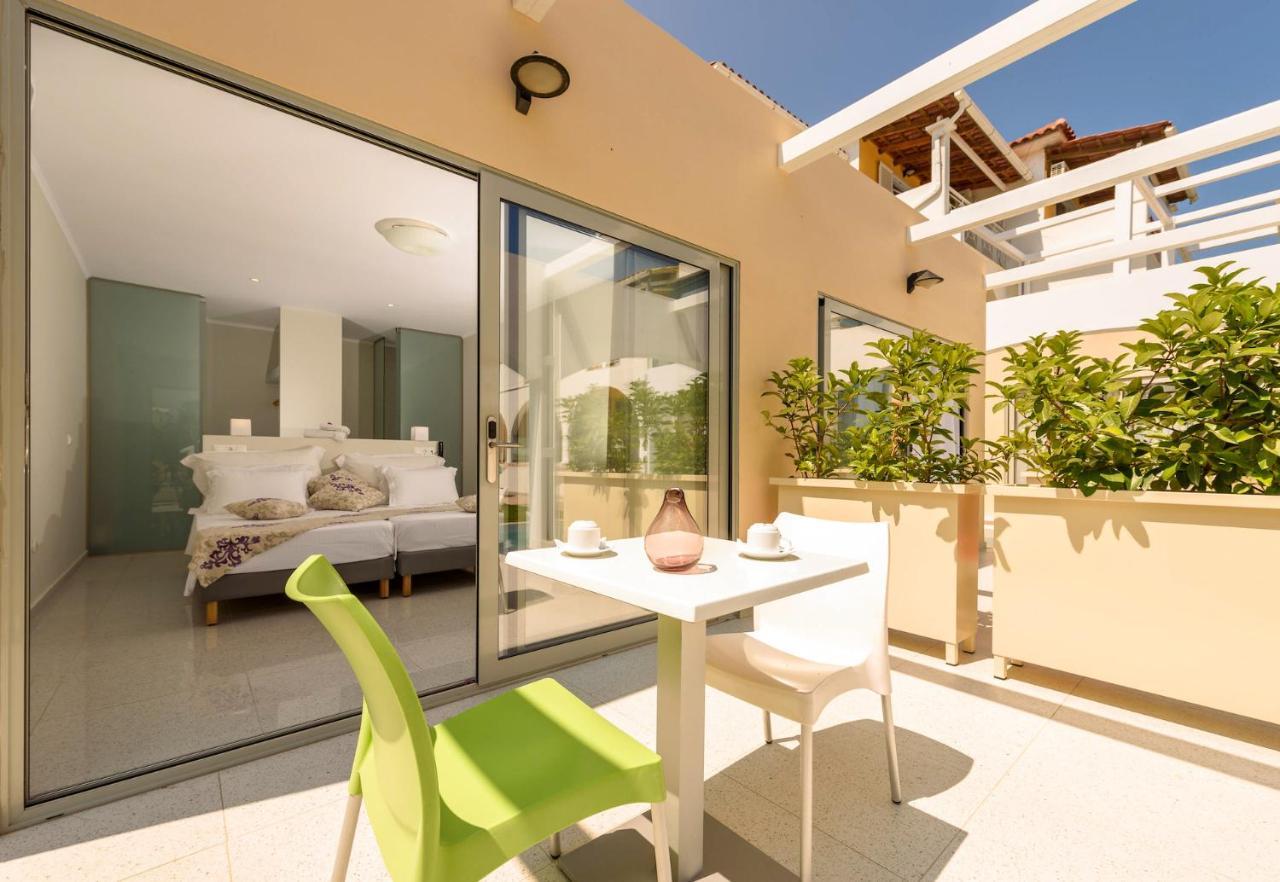 Sunrise Zante - Adults Only Hotel Tsilivi  Exterior photo