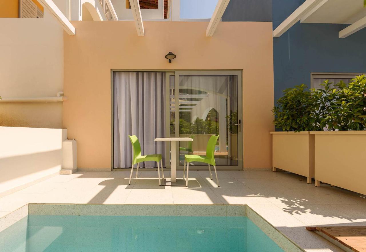 Sunrise Zante - Adults Only Hotel Tsilivi  Exterior photo