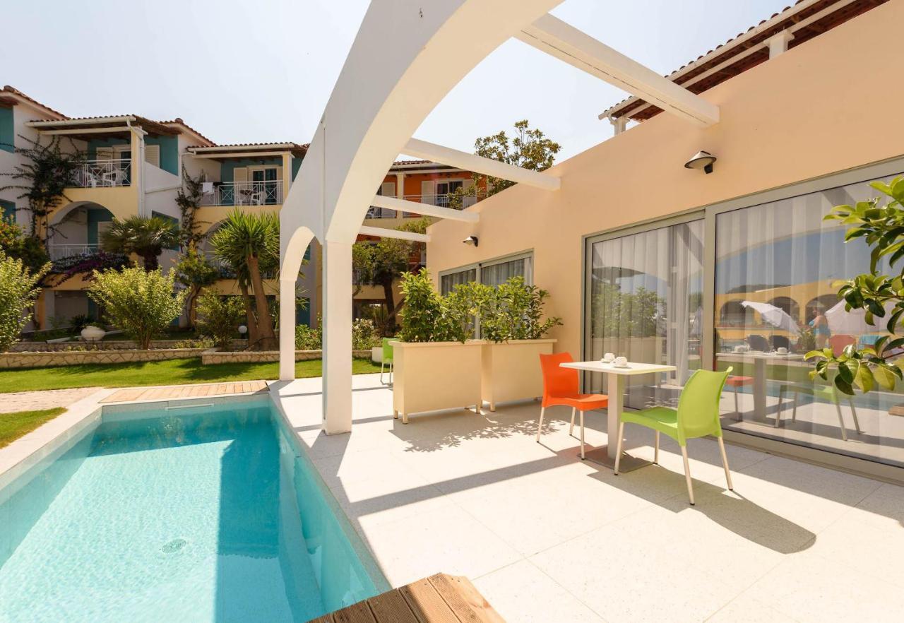 Sunrise Zante - Adults Only Hotel Tsilivi  Exterior photo