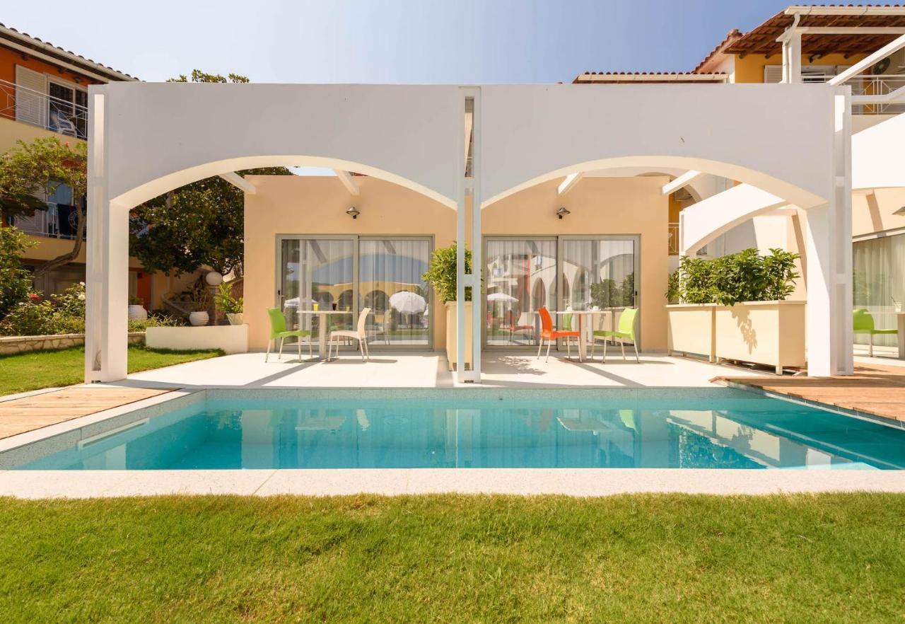 Sunrise Zante - Adults Only Hotel Tsilivi  Exterior photo
