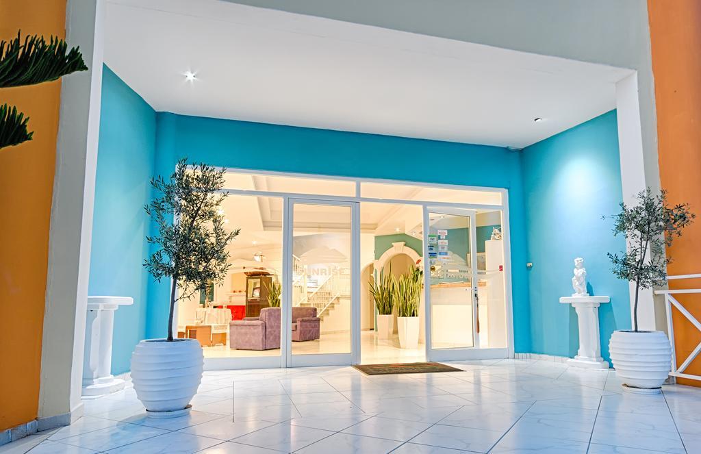 Sunrise Zante - Adults Only Hotel Tsilivi  Exterior photo
