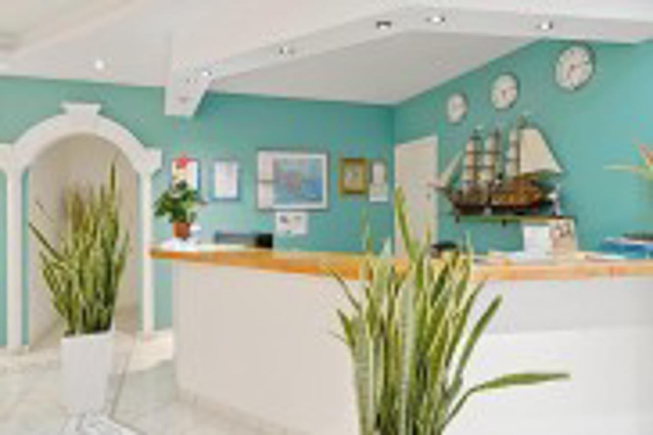 Sunrise Zante - Adults Only Hotel Tsilivi  Exterior photo