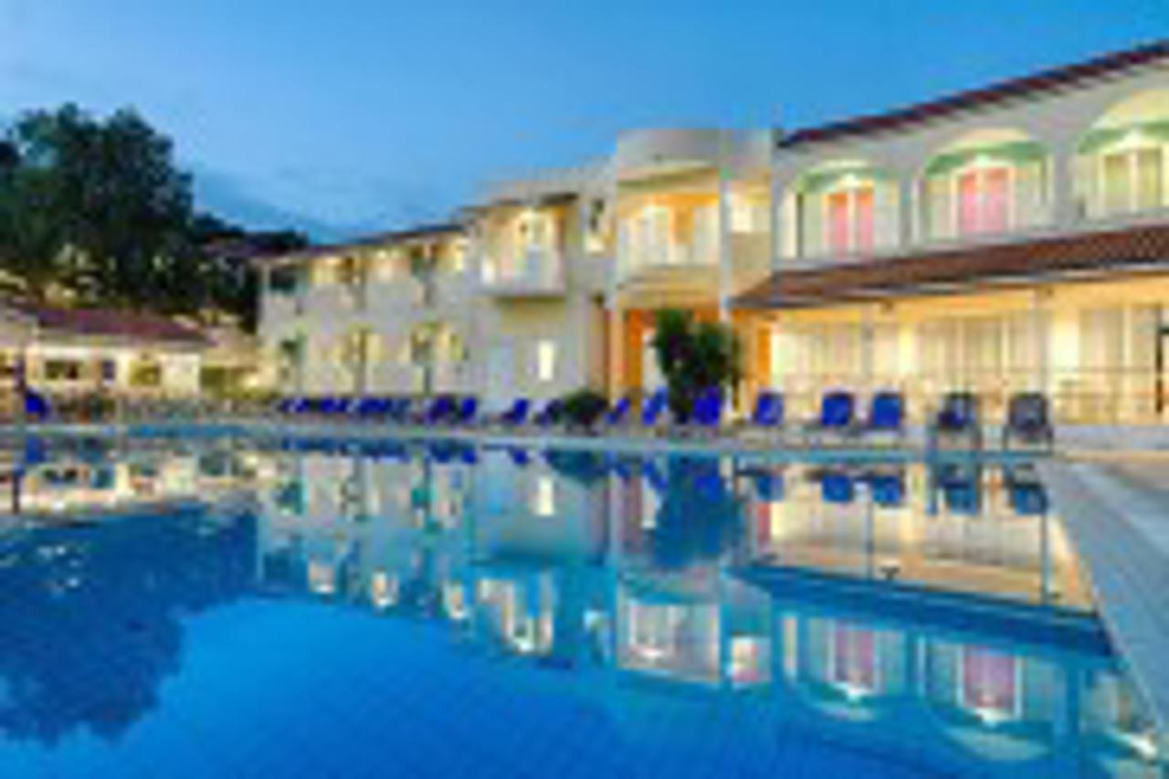 Sunrise Zante - Adults Only Hotel Tsilivi  Exterior photo