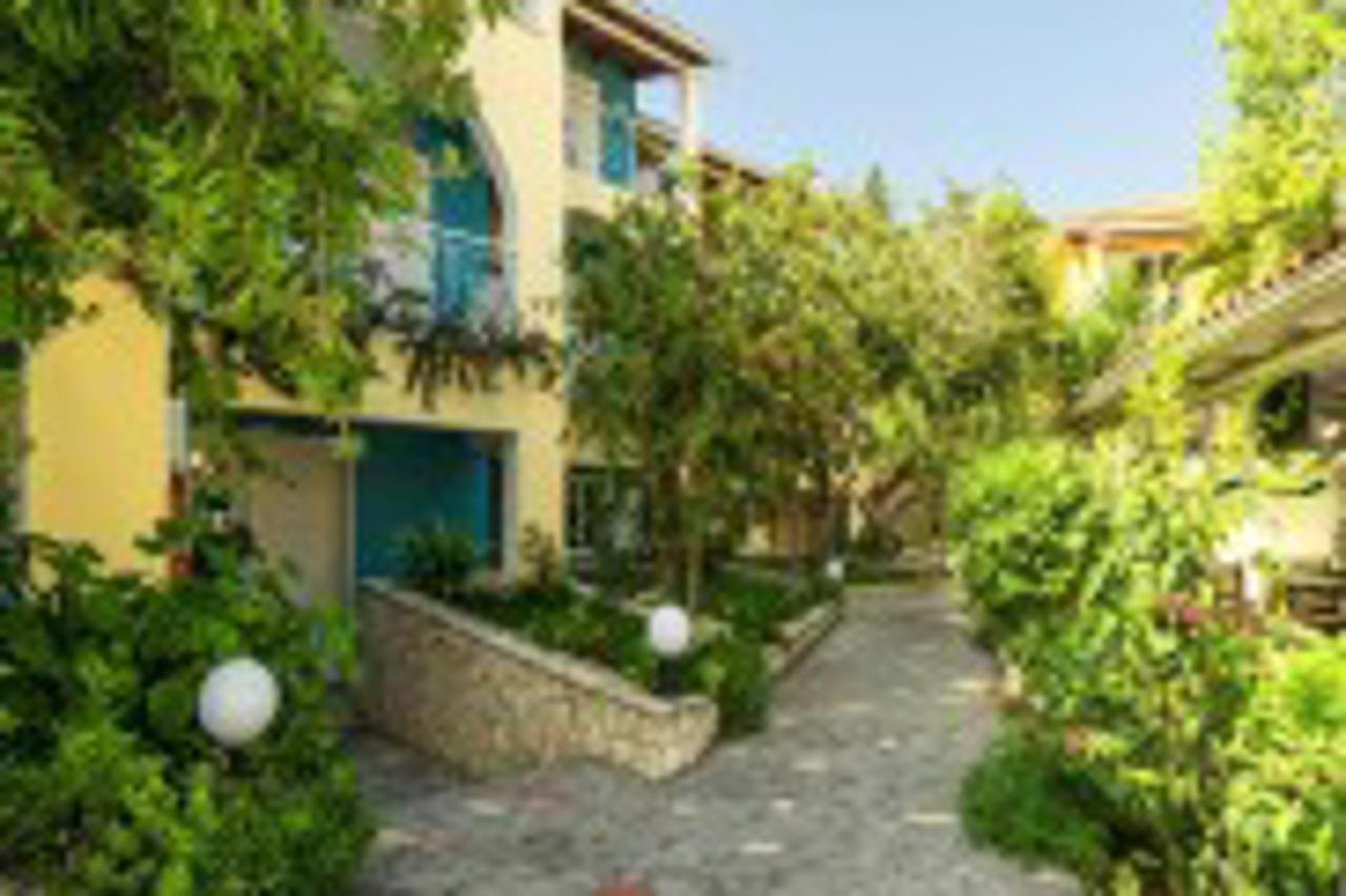 Sunrise Zante - Adults Only Hotel Tsilivi  Exterior photo