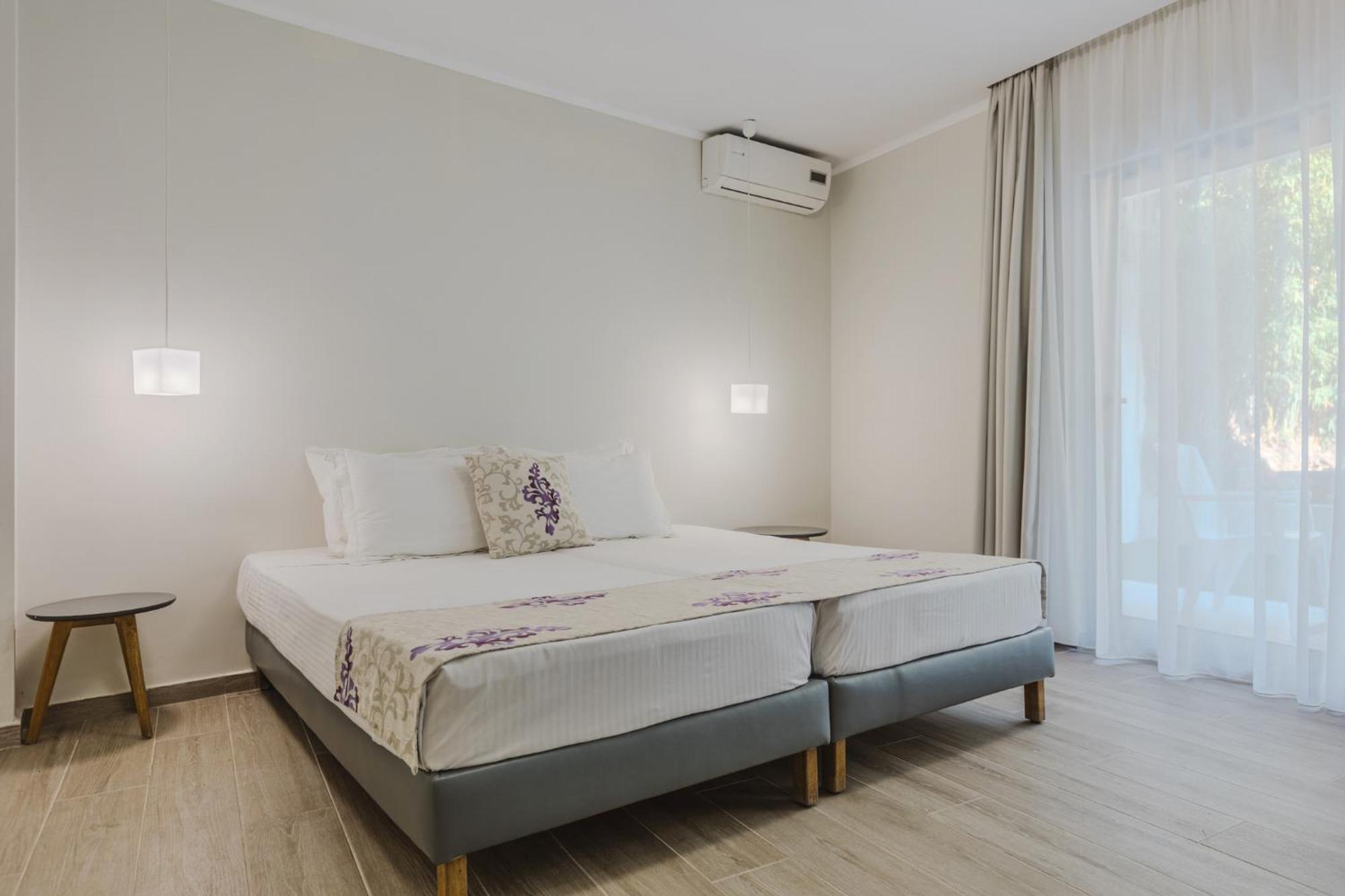 Sunrise Zante - Adults Only Hotel Tsilivi  Exterior photo