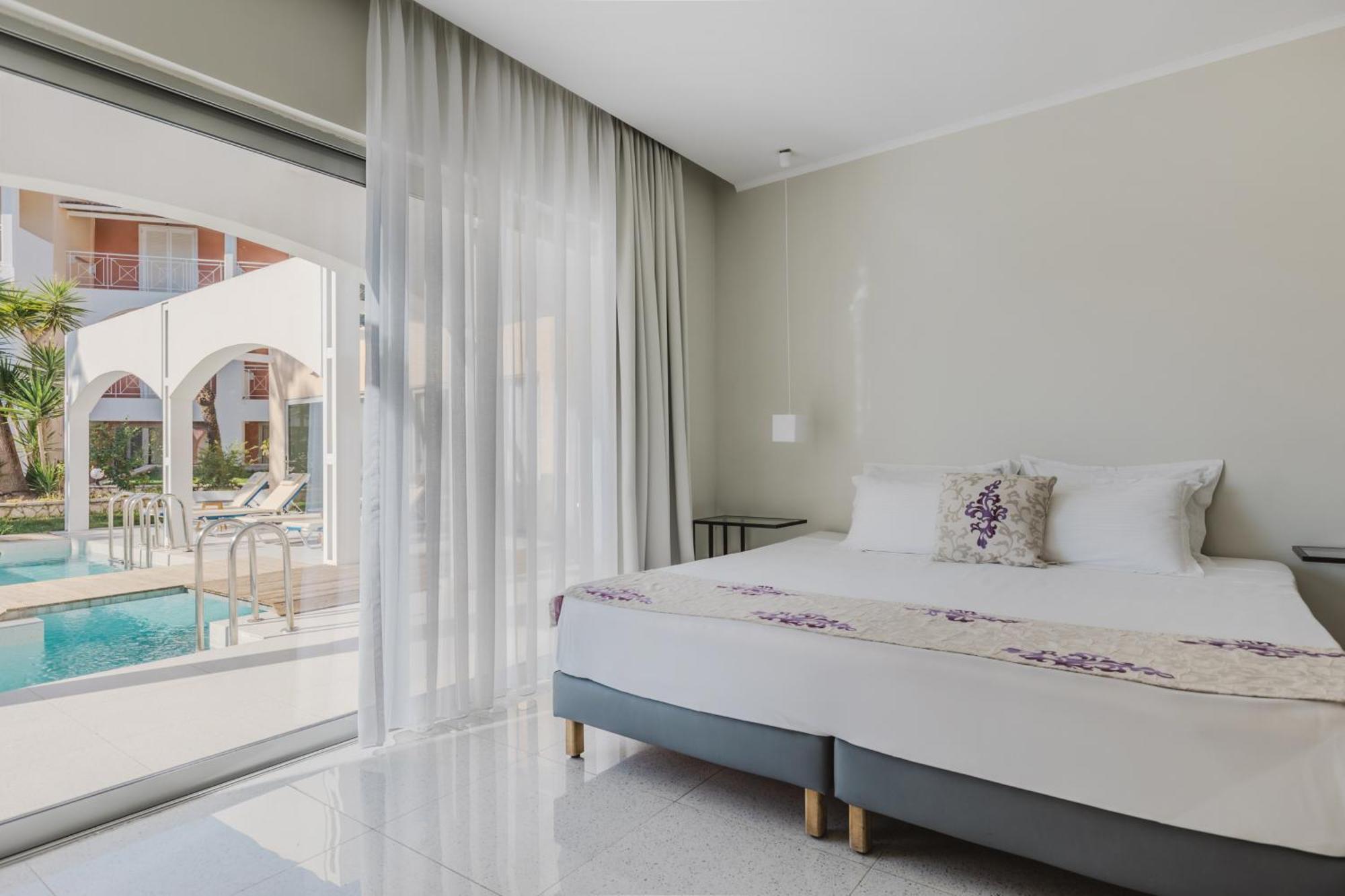Sunrise Zante - Adults Only Hotel Tsilivi  Exterior photo