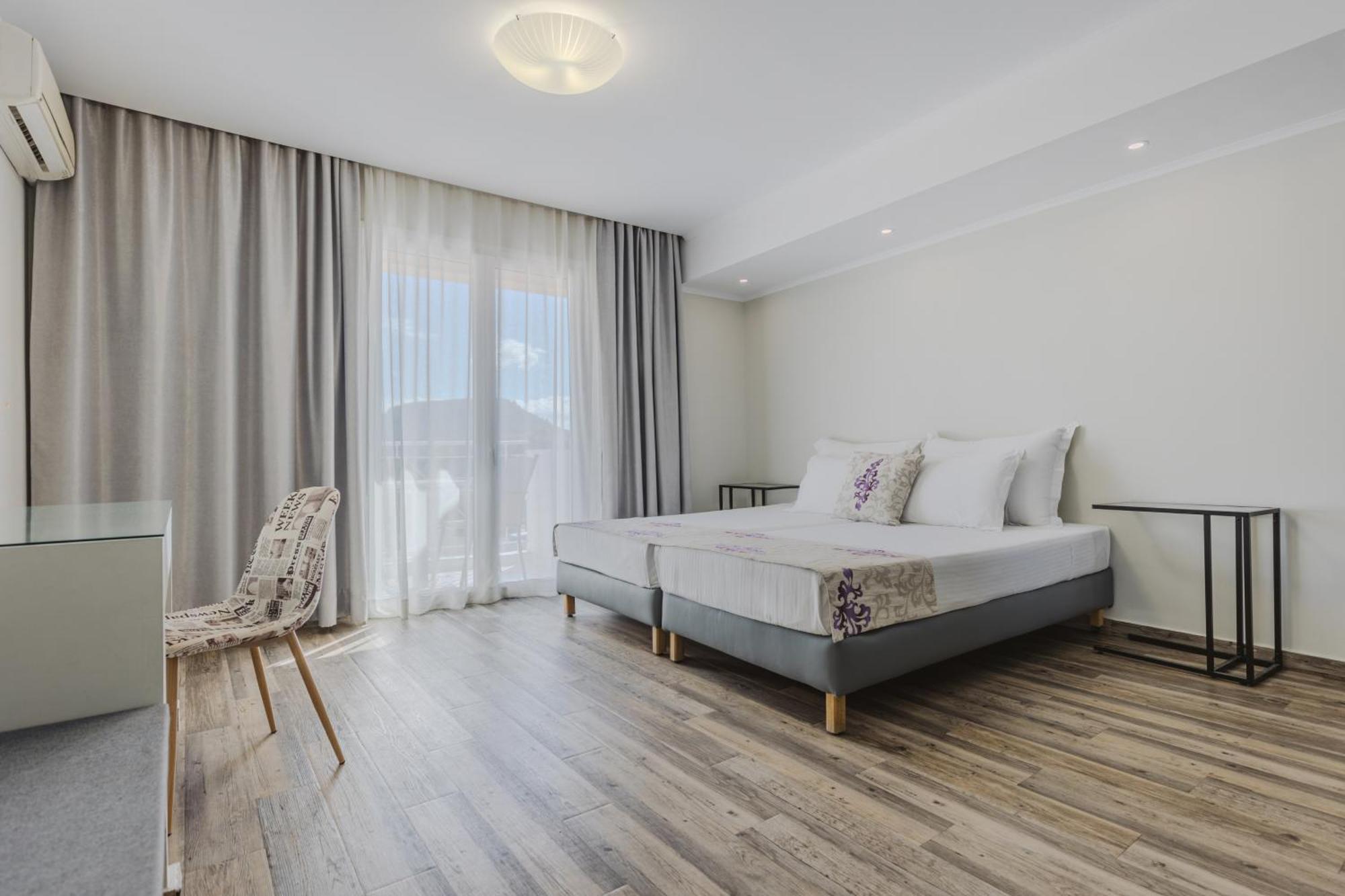 Sunrise Zante - Adults Only Hotel Tsilivi  Exterior photo