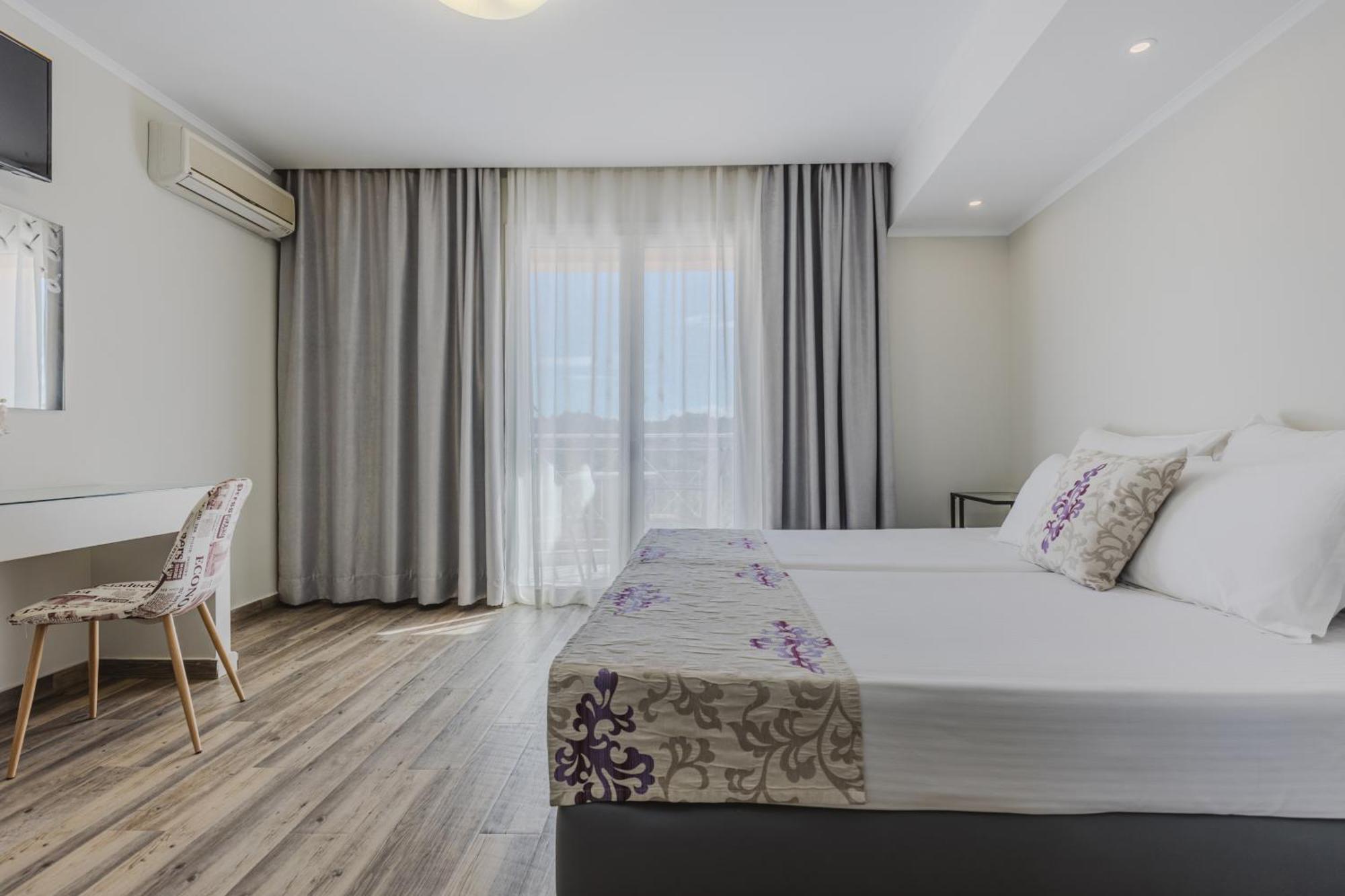 Sunrise Zante - Adults Only Hotel Tsilivi  Exterior photo