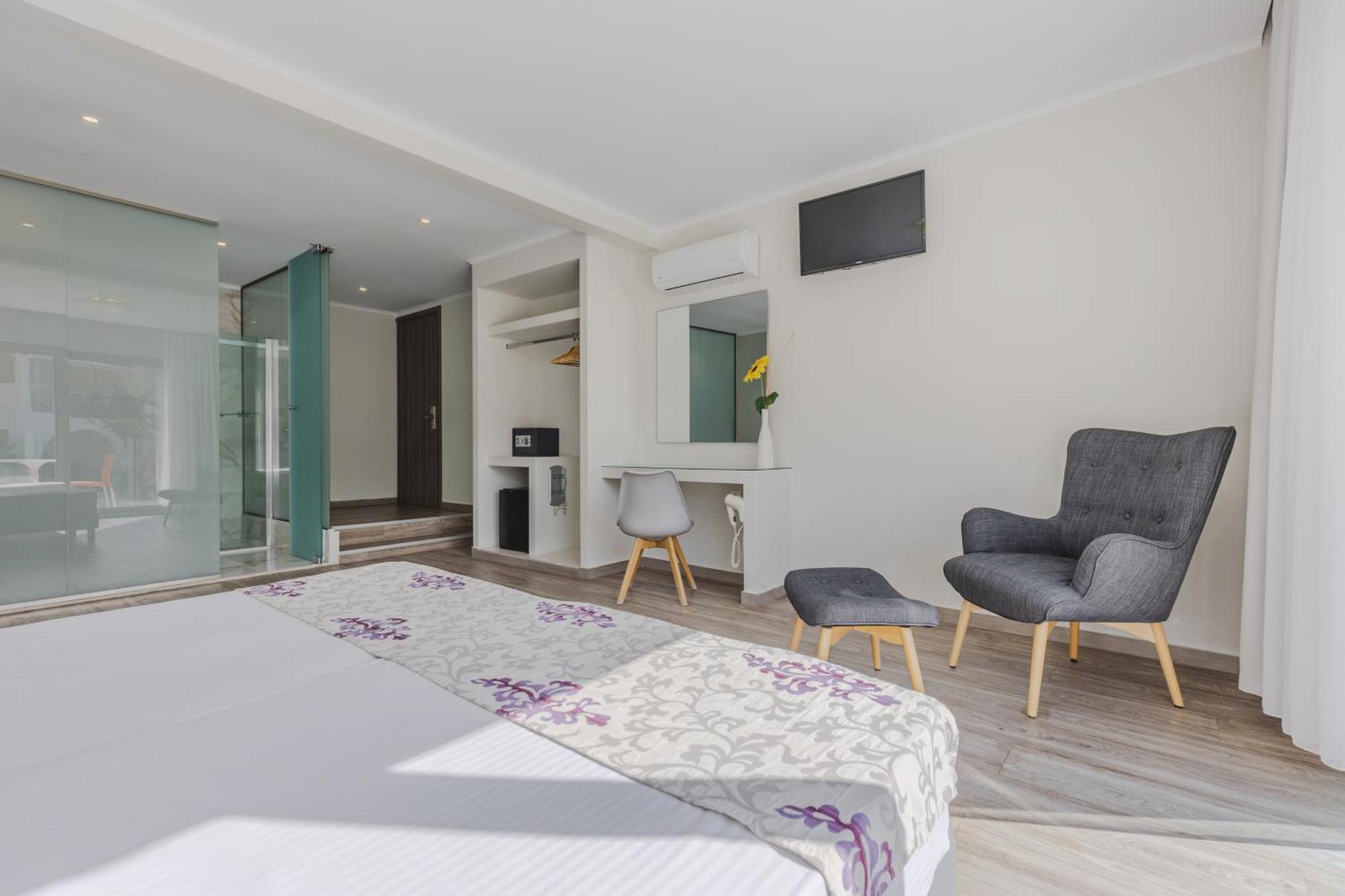 Sunrise Zante - Adults Only Hotel Tsilivi  Exterior photo