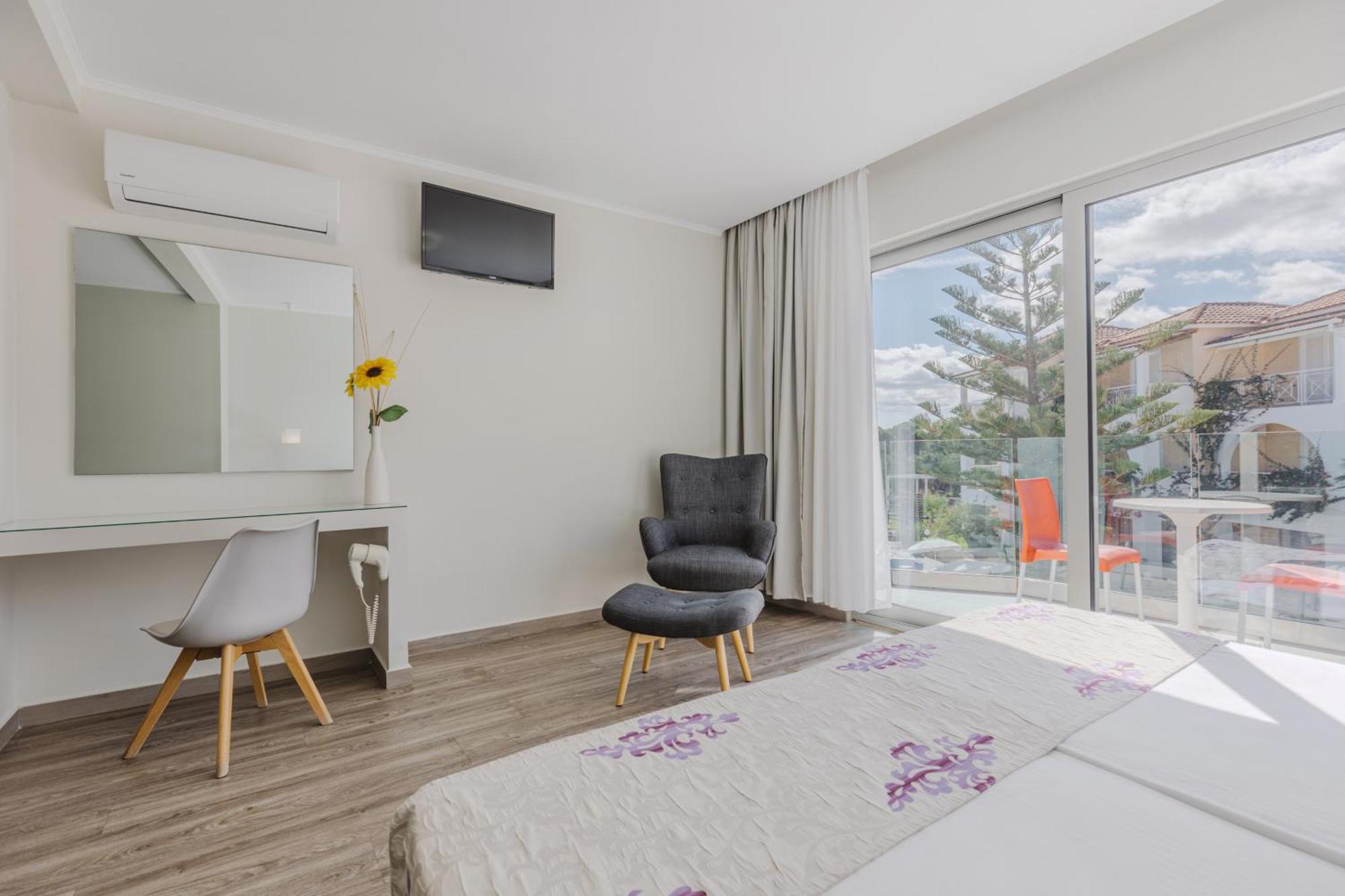 Sunrise Zante - Adults Only Hotel Tsilivi  Exterior photo