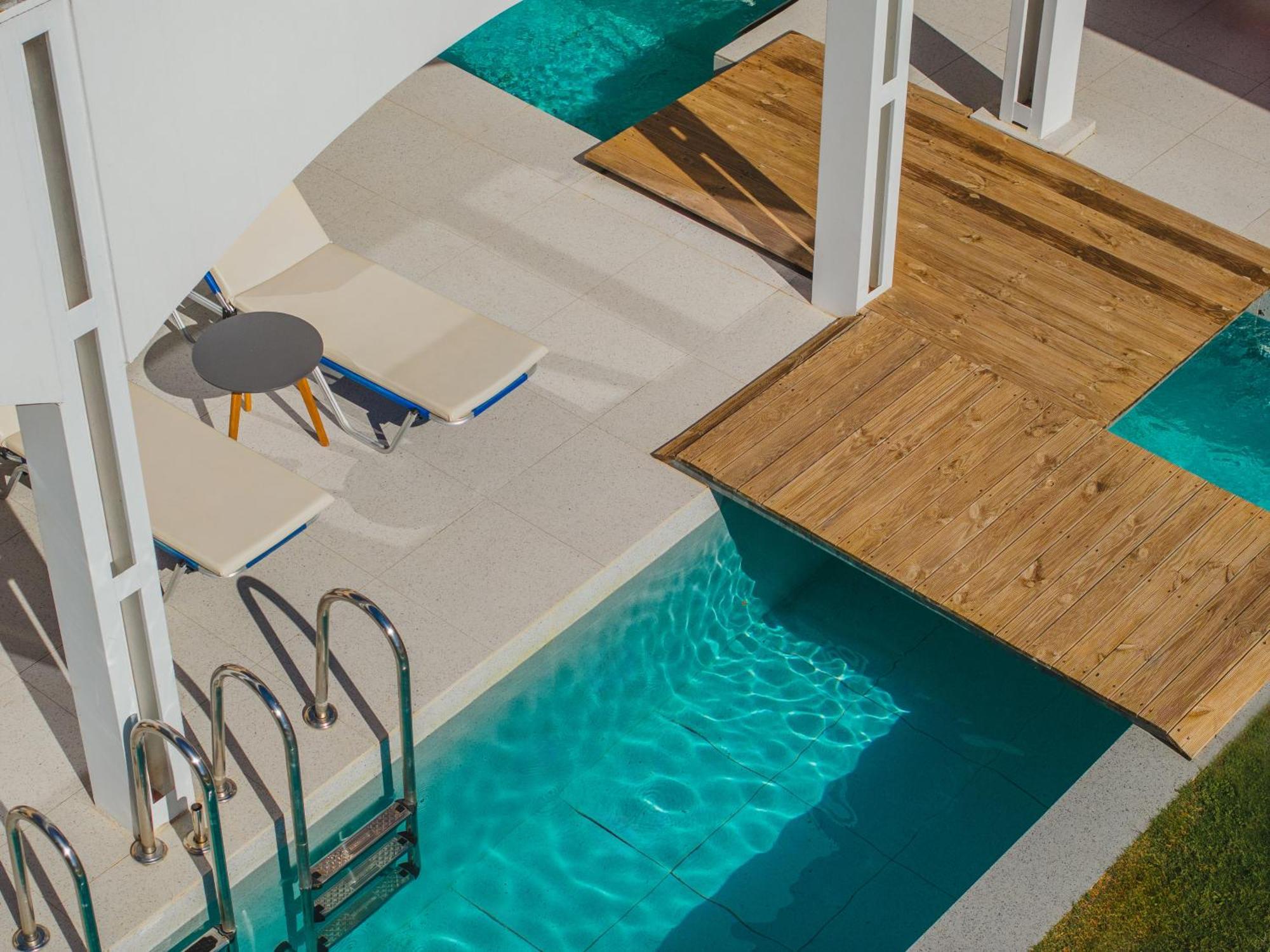 Sunrise Zante - Adults Only Hotel Tsilivi  Exterior photo