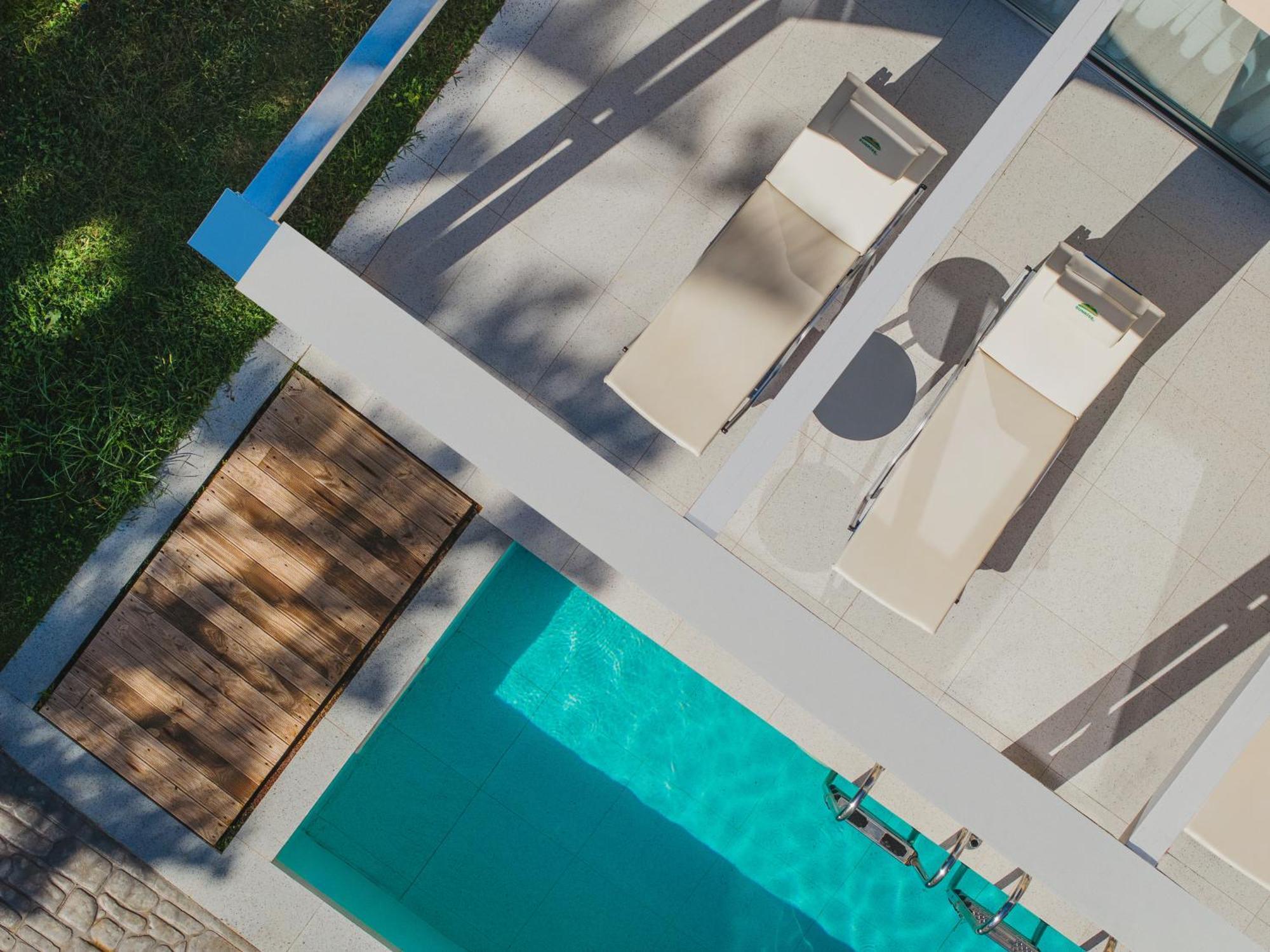 Sunrise Zante - Adults Only Hotel Tsilivi  Exterior photo