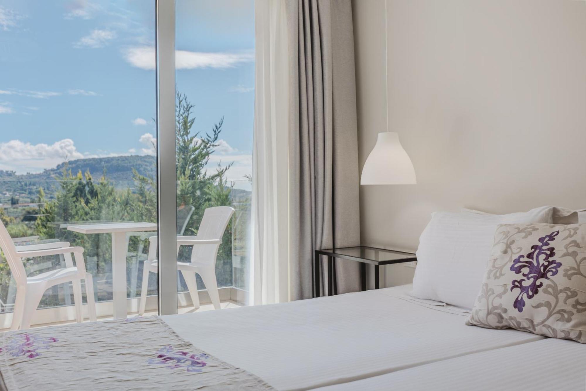 Sunrise Zante - Adults Only Hotel Tsilivi  Exterior photo