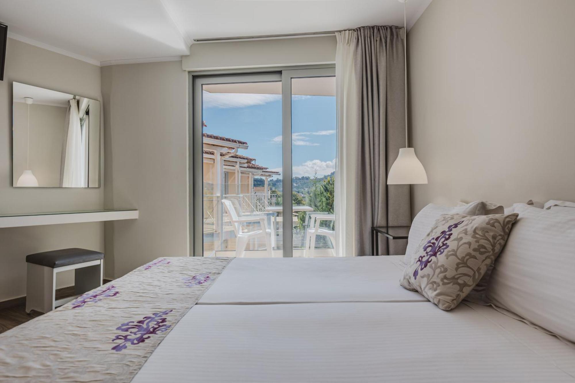 Sunrise Zante - Adults Only Hotel Tsilivi  Exterior photo
