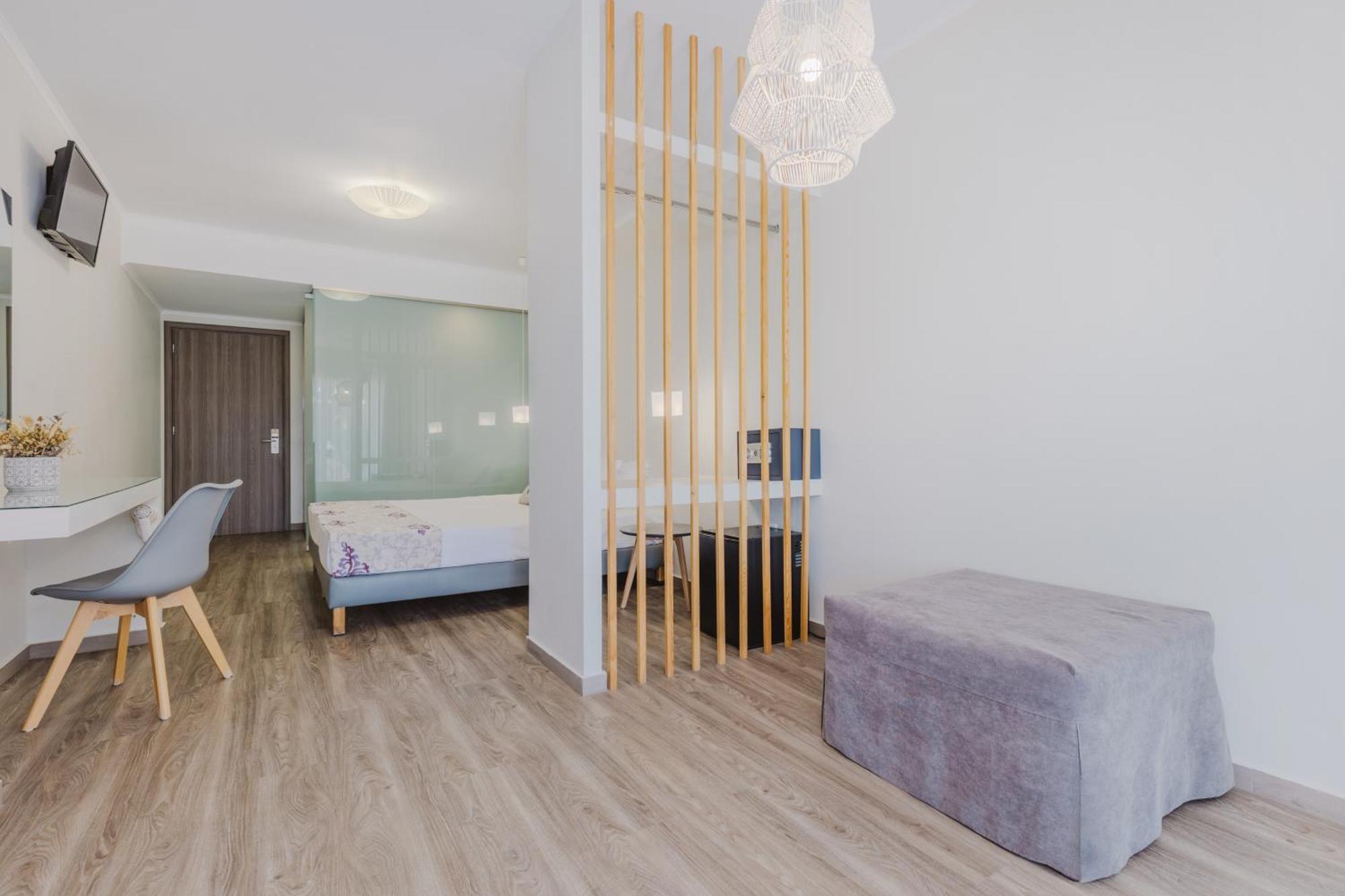Sunrise Zante - Adults Only Hotel Tsilivi  Exterior photo