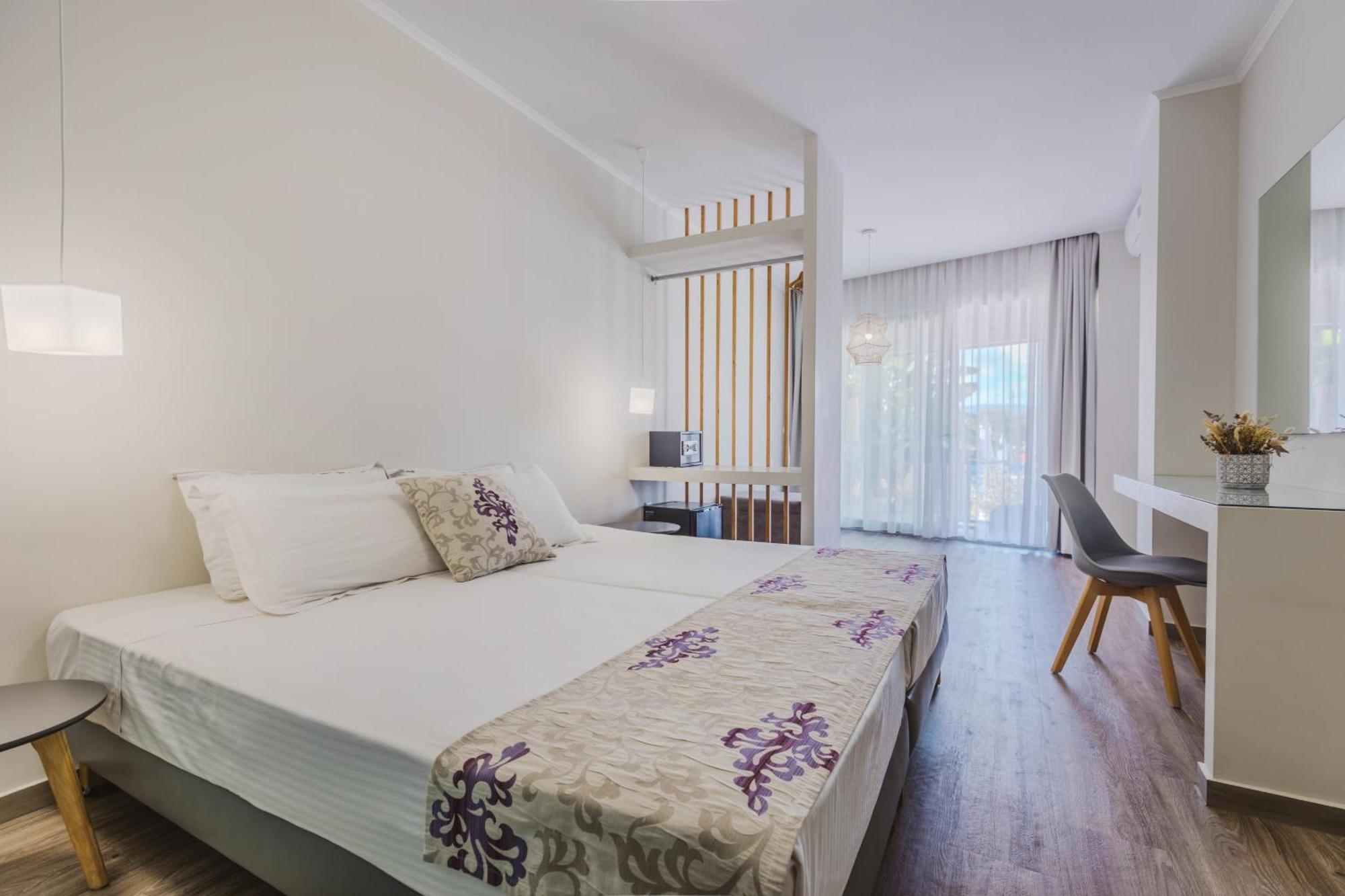 Sunrise Zante - Adults Only Hotel Tsilivi  Exterior photo