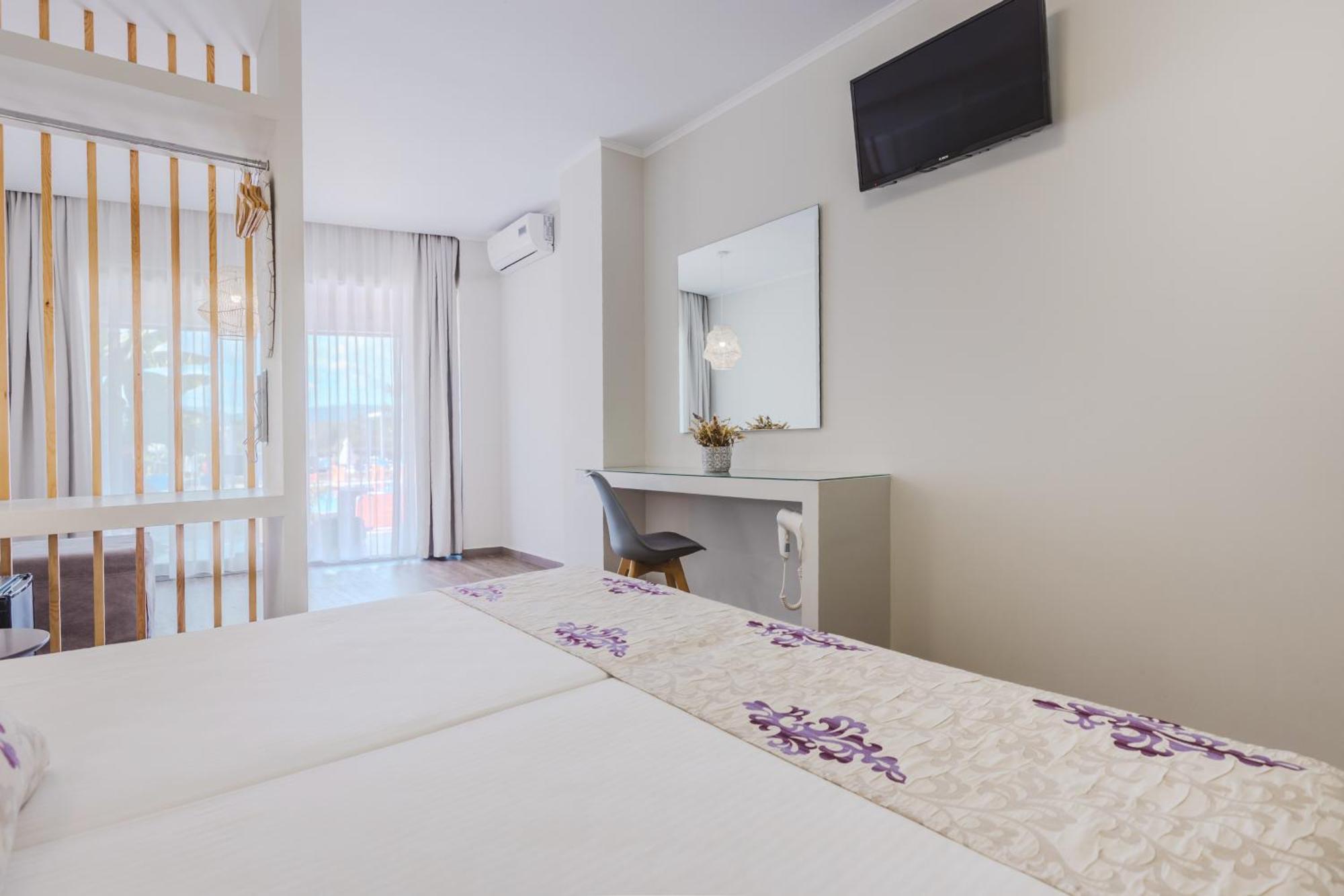 Sunrise Zante - Adults Only Hotel Tsilivi  Exterior photo
