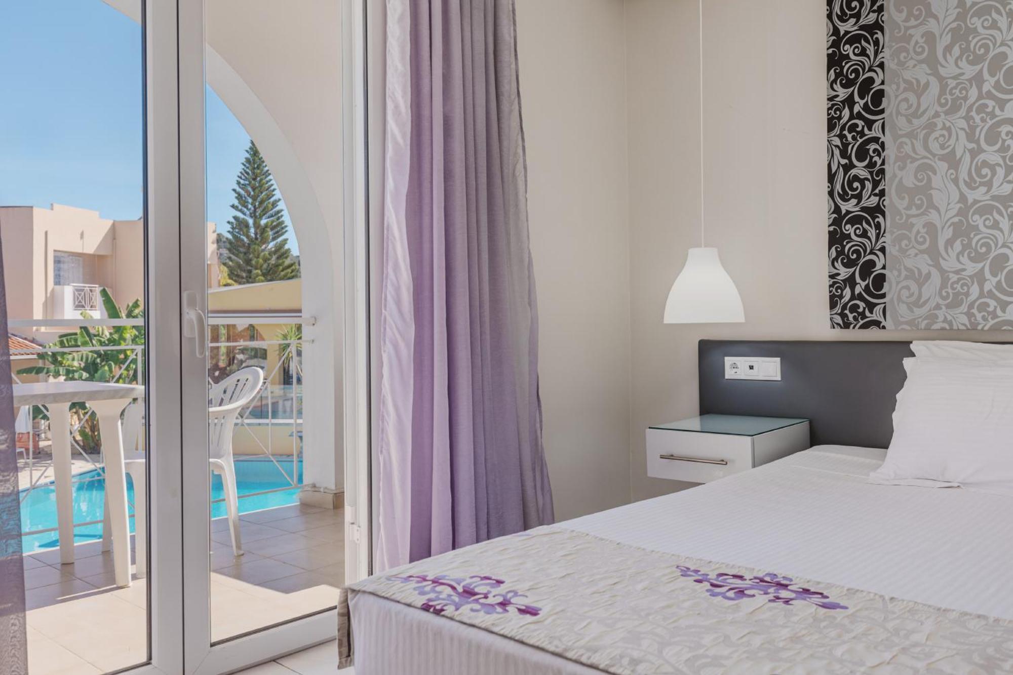 Sunrise Zante - Adults Only Hotel Tsilivi  Exterior photo