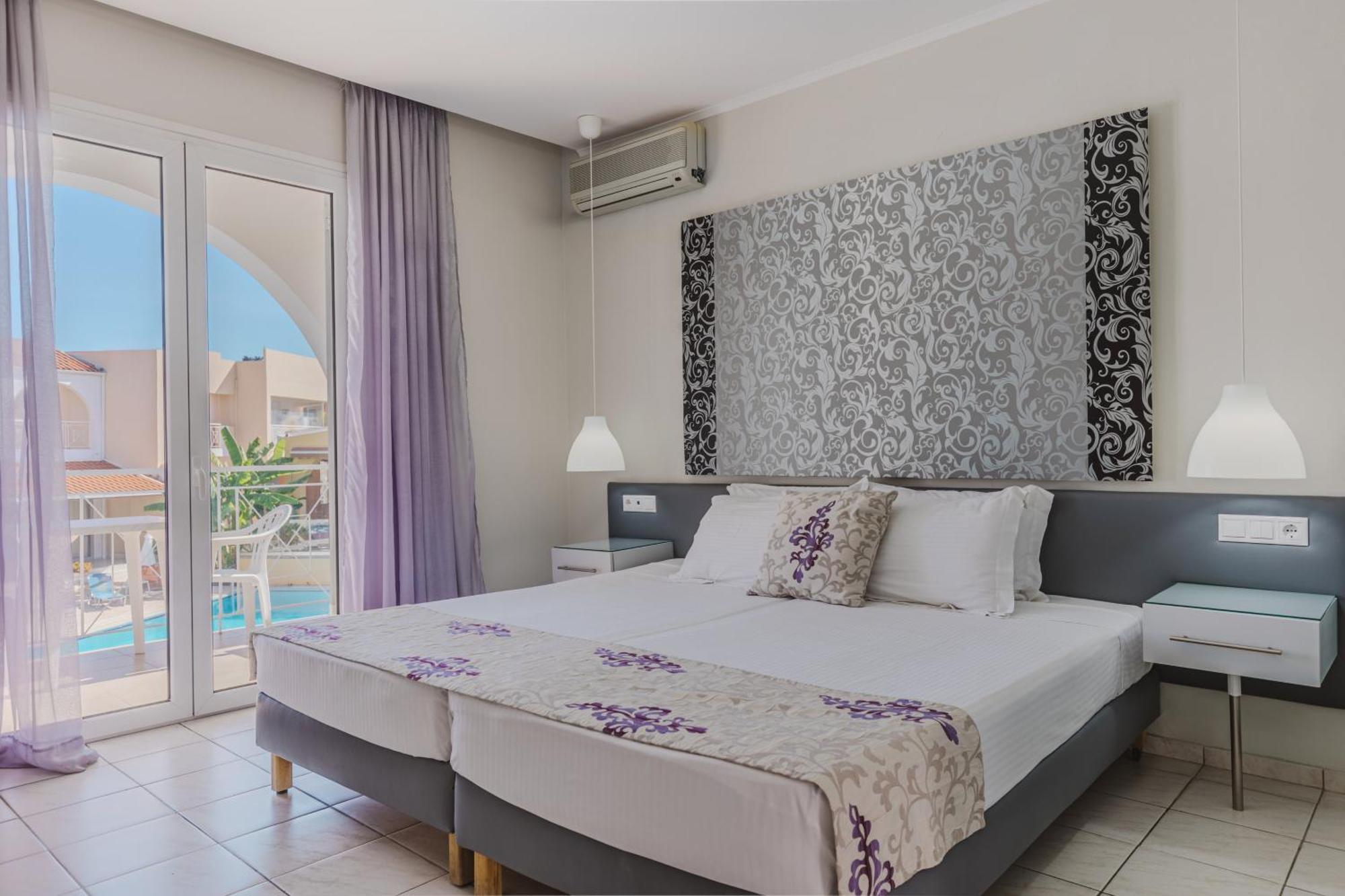 Sunrise Zante - Adults Only Hotel Tsilivi  Exterior photo