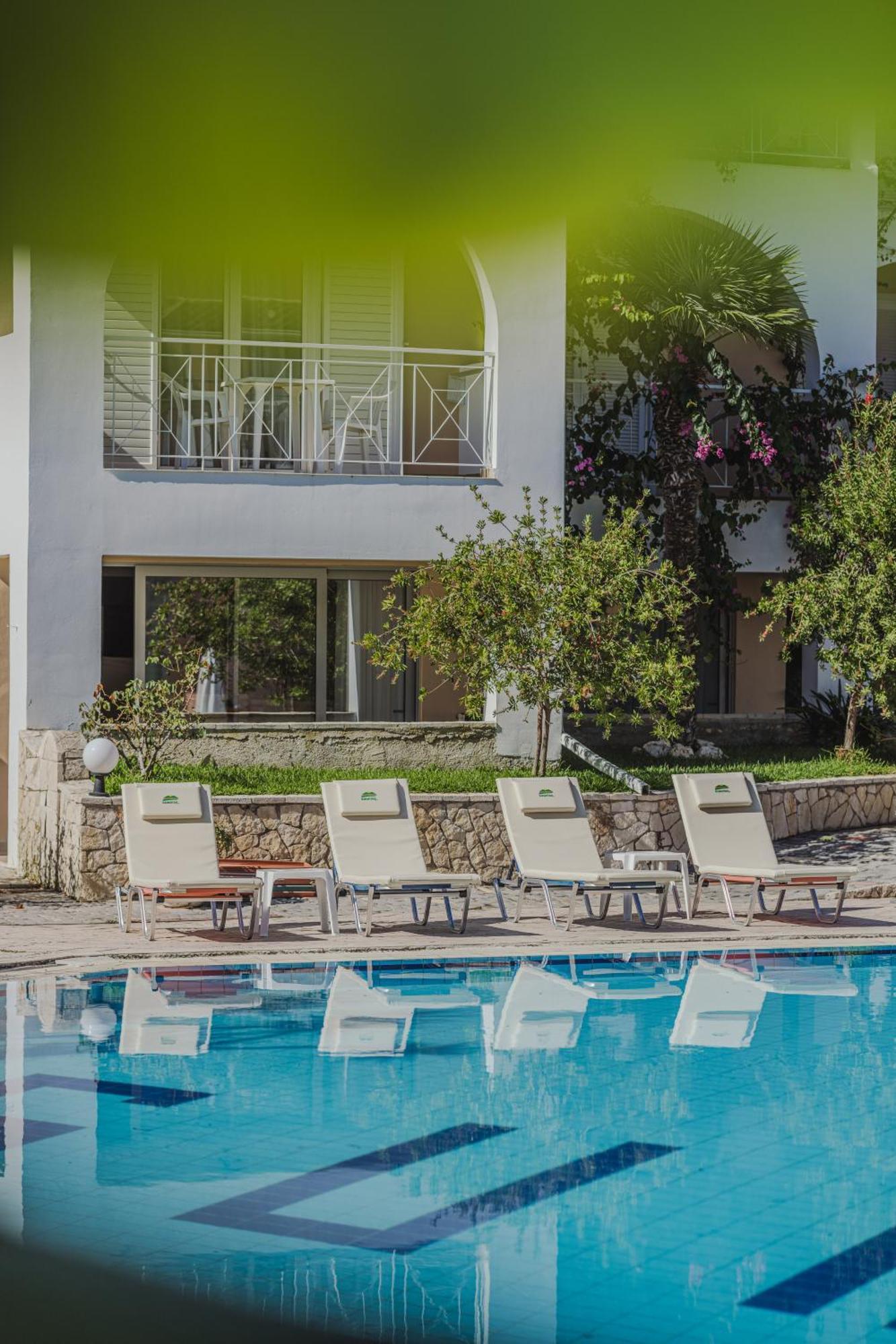 Sunrise Zante - Adults Only Hotel Tsilivi  Exterior photo