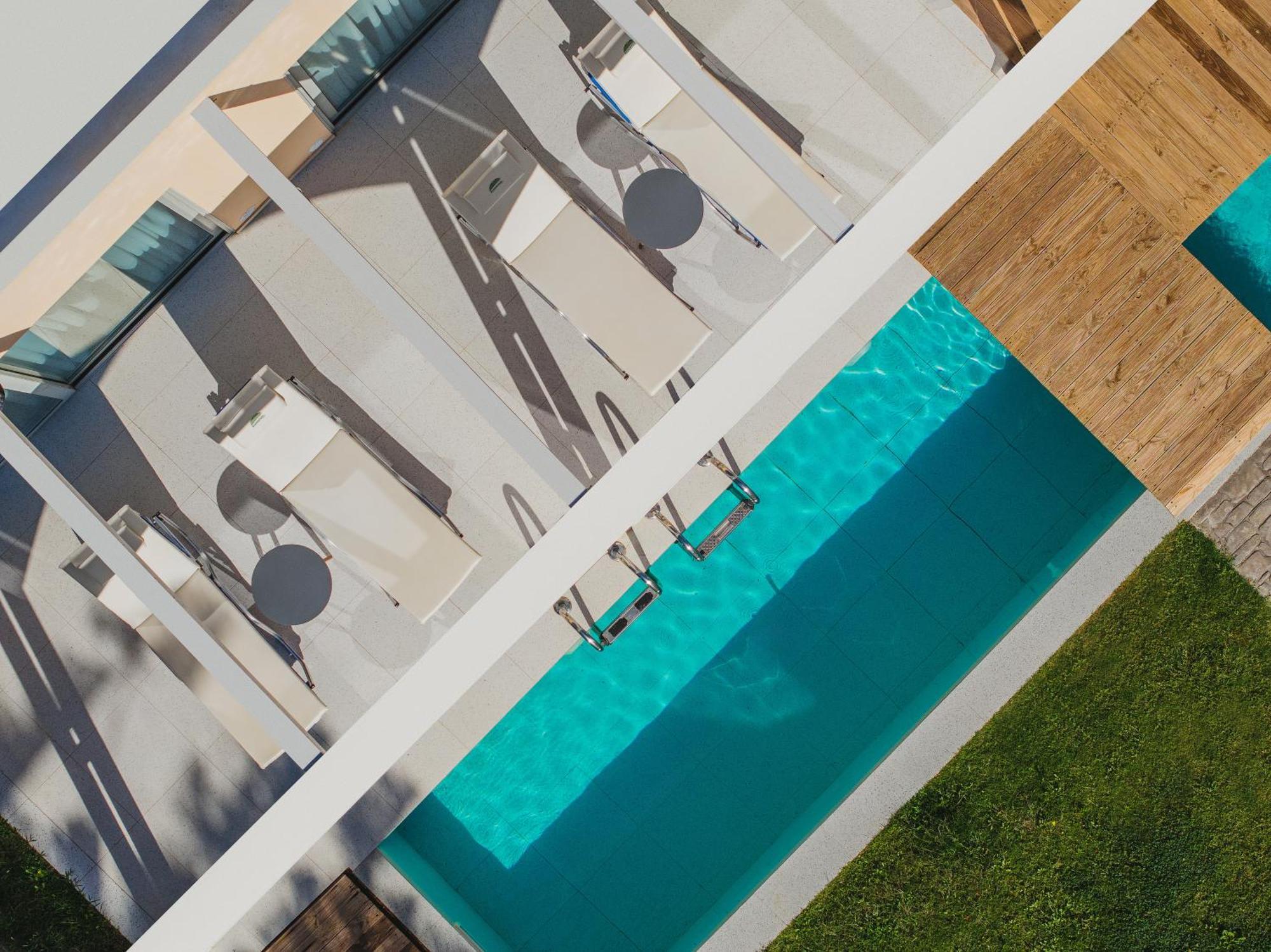 Sunrise Zante - Adults Only Hotel Tsilivi  Exterior photo