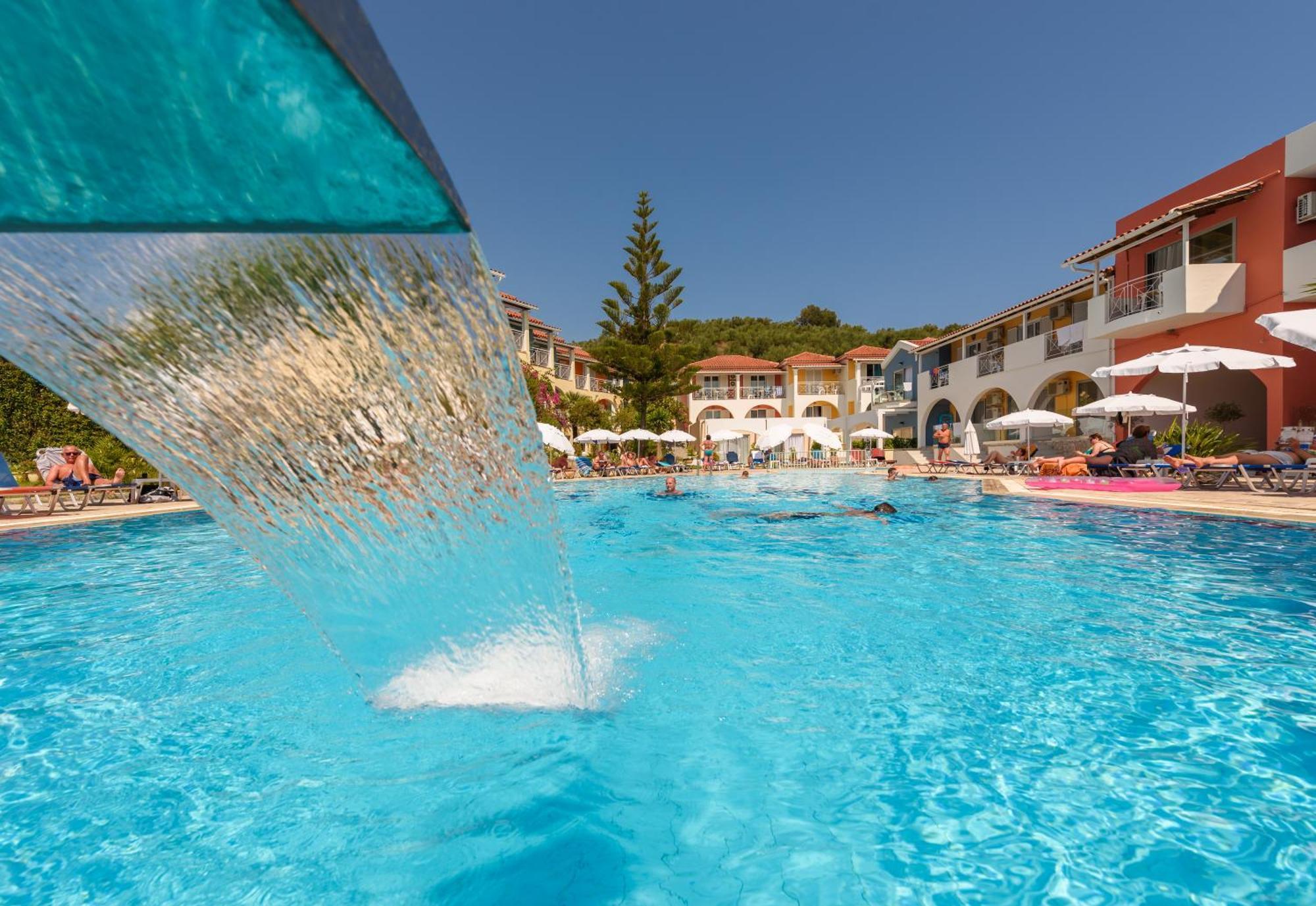 Sunrise Zante - Adults Only Hotel Tsilivi  Exterior photo