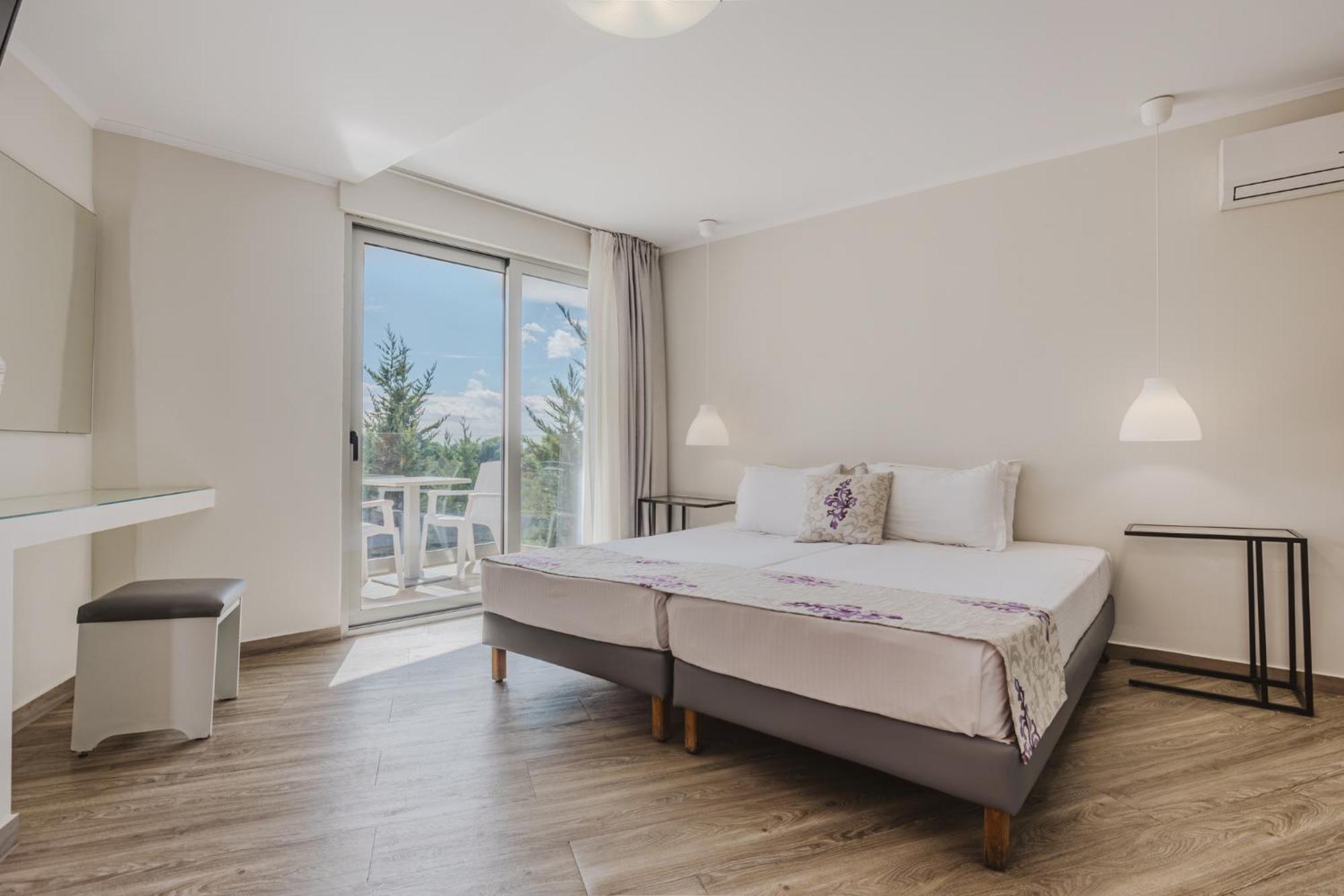 Sunrise Zante - Adults Only Hotel Tsilivi  Exterior photo