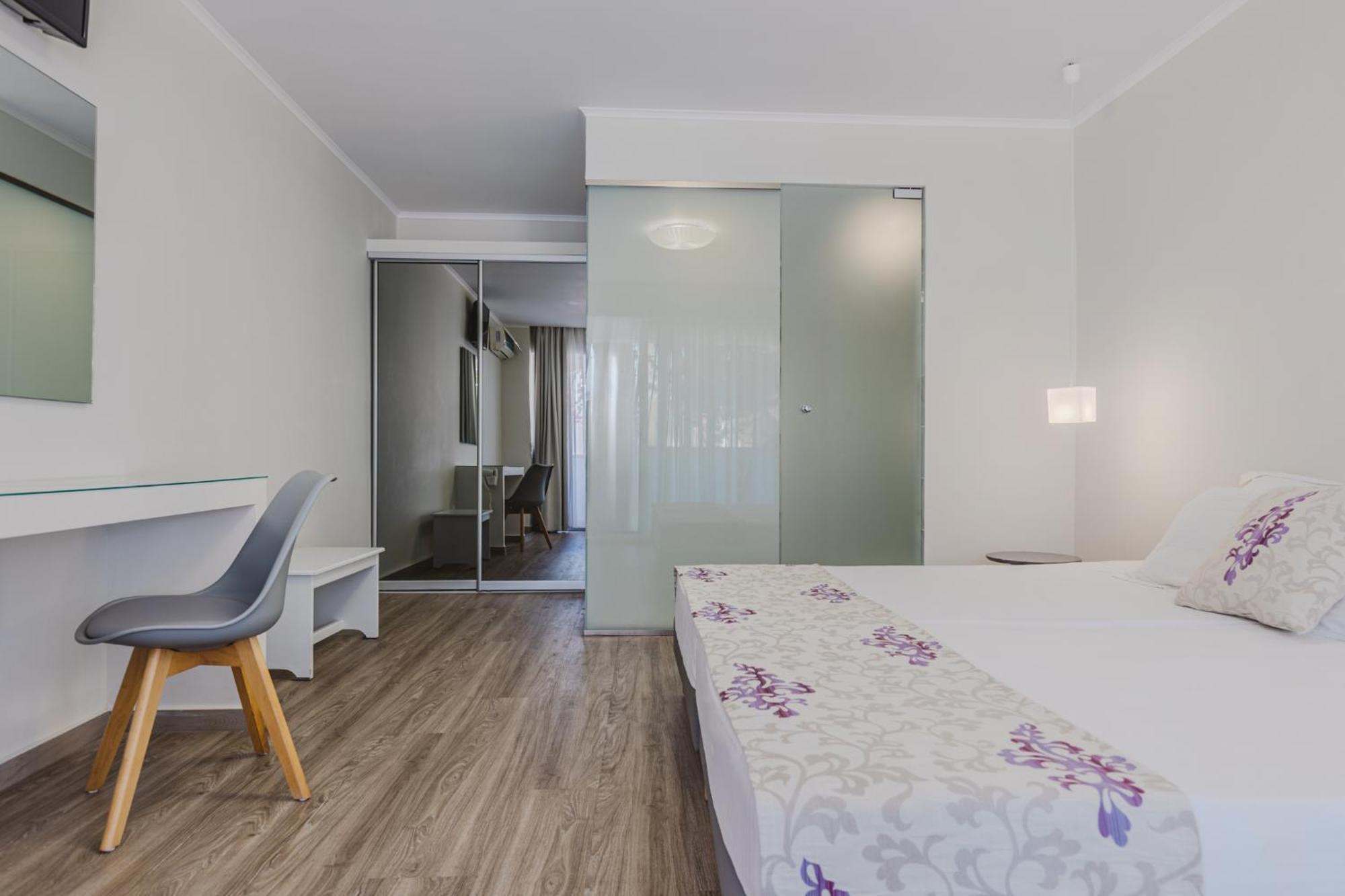 Sunrise Zante - Adults Only Hotel Tsilivi  Exterior photo